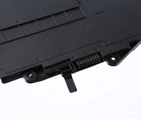 Ordinateur portable SN03XL pour HP EliteBook 828 820 725 G3 G4 SN03 SN03XL SN03044XL ST03XL HSTNN-UB5T 11.4V 44WH 3800mA Batterie pour ordinateur portable