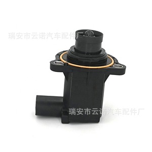Vanne solénoïde 06H145710C 06H145710E pour le contrôle de la pression du turbo pour Volkswagen Audi, nouvelle pièce de rechange - Product Image 1