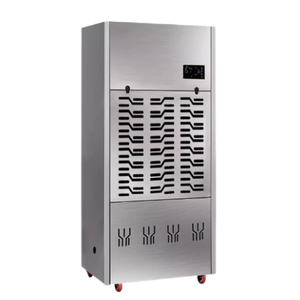 Deshumidificador Industrial a Precio de Fábrica, Secador de Aire de 100L-1000L/Día para Espacios Grandes, Almacenes, Gimnasios, Piscinas - Product Image 4