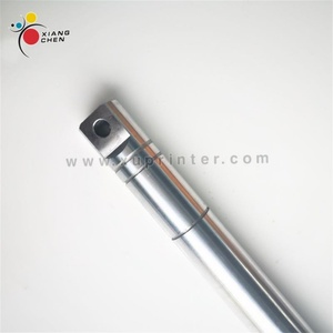 Pièces de rechange pour machine DO 71.030.290 Shaft SM102 CD102 SX102 OD=25MM pour machine d'impression MV.027.501 - Product Image 2