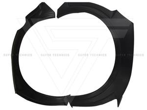 Accesorios para carrocería de coche para <span class=keywords><strong>BMW</strong></span> <span class=keywords><strong>i8</strong></span> 2014-2018 Kits de carrocería de fibra de vidrio Motor de energía Estilo <span class=keywords><strong>deportivo</strong></span> - Product Image 4