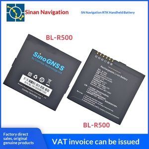 Caricabatterie GPS RTK <span class=keywords><strong>Sinan</strong></span> Navigation per LP-E/HB-34/HC-34/T300/T30, Ricevitore GNSS GPS R-500 - Product Image 4