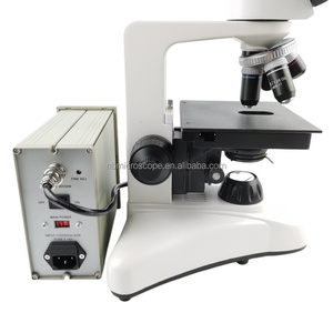 Plataforma de calentamiento para microscopio digital de laboratorio para observación y análisis de células vivas - Product Image 2