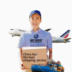 专业清关运输公司DDP门到门保证LCL + 快递产品 - Product Image 1