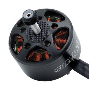 능가 취미 B4720 430KV 480KV 14 및 15 인치 시네마틱 페이로드 플랫폼을위한 장거리 브러시리스 모터 - Product Image 4