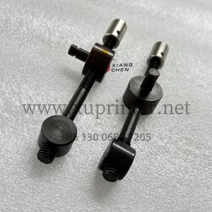 Husillo Roscado de Amortiguación WD de Alta Calidad MV.032.838 G2.030.012F para Piezas de Máquina de Impresión Offset SM52 - Product Image 2