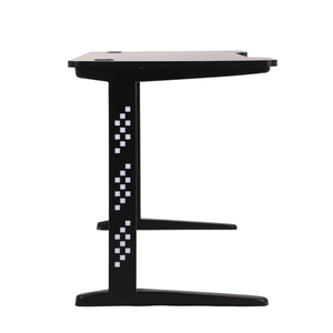 <span class=keywords><strong>โต๊ะ</strong></span>คอมพิวเตอร์ไม้สไตล์โมเดิร์นเรียบง่าย เหมาะสำหรับนักเรียน ใช้ในบ้าน ห้องเช่า ห้องนอน ห้องรับประทานอาหาร ห้องทำงาน หรือเขียนหนังสือ - Product Image 3