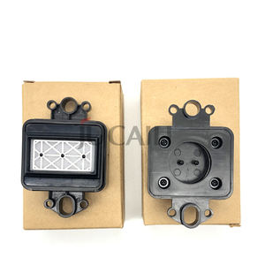 Jucaili <span class=keywords><strong>7610</strong></span> station de bouchage pour <span class=keywords><strong>Epson</strong></span> <span class=keywords><strong>WF</strong></span> 3620 tête d'<span class=keywords><strong>impression</strong></span> <span class=keywords><strong>7610</strong></span> capsulage top unité de nettoyage tampon encreur éponge filtre - Product Image 4