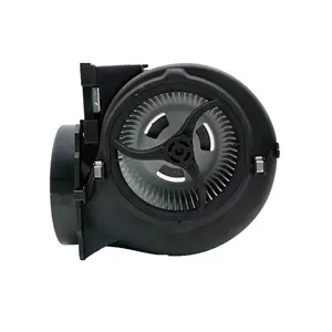 Hot Sale Silent Fan Blower Hot Air Exhaust Blower Centrifugal Fan Blower From Huahao Factory