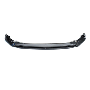 4 Uds por juego para <span class=keywords><strong>VW</strong></span> <span class=keywords><strong>Tiguan</strong></span> <span class=keywords><strong>r</strong></span>-<span class=keywords><strong>line</strong></span> 2022 <span class=keywords><strong>2023</strong></span> <span class=keywords><strong>R</strong></span> <span class=keywords><strong>Line</strong></span> parachoques delantero alerón divisor cuerpo Kit protectores accesorios de coche - Product Image 1