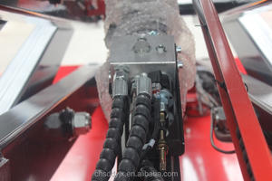 Elevador de tijera de calidad y cantidad asegurada <span class=keywords><strong>para</strong></span> disfrutar de una gran reputación <span class=keywords><strong>en</strong></span> <span class=keywords><strong>el</strong></span> hogar y <span class=keywords><strong>en</strong></span> <span class=keywords><strong>el</strong></span> <span class=keywords><strong>extranjero</strong></span> - Product Image 6