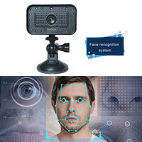 Alarme intelligente de coussin de vibration de système d'alerte de distraction de fatigue de conducteur pour rester éveillé