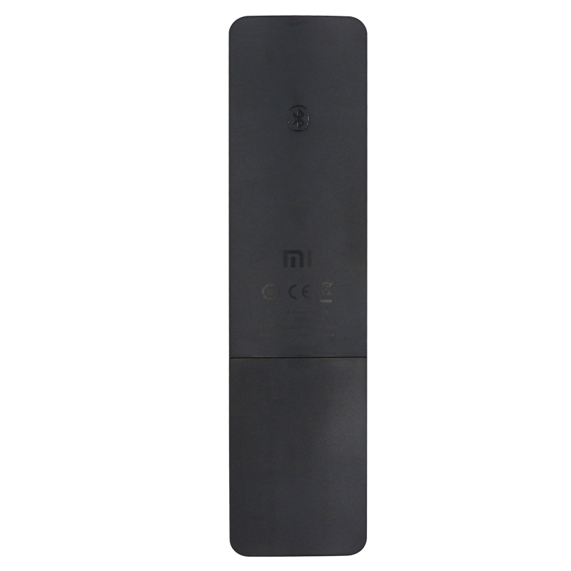 Bluetooth Télécommande Vocale Pour Xiaomi Mi Smart TV mi BOX S/pour MI BOX 3/pour KM TÉLÉVISION avec l'assistant Google Contrôle