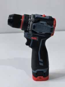 Atornillador Eléctrico Inalámbrico de 18V/<span class=keywords><strong>20V</strong></span> con Batería de Iones de Litio y Motor sin Escobillas - Product Image 2