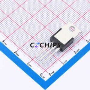 Transistor de efecto de campo AGM55P10C TO-220 original y nuevo (MOSFET) - Product Image 2