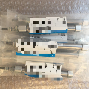 1 件全新 Cdj2b10-60z-b 气缸 快速发货 Cdj2b1060zb - Product Image 1