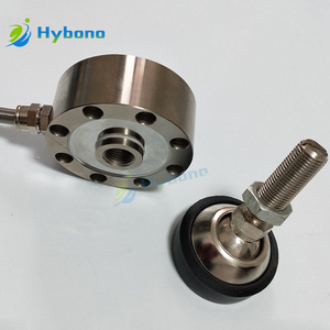 โหลดเซลล์สำหรับชั่งน้ำหนักในอุตสาหกรรม - Product Image 3