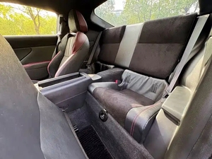 Subaru BRZ Limited AWD Coupé Turbo R18 2025, Bajo Kilometraje, Transmisión Manual, Volante a la Izquierda, Gasolina, Cuero, Panorámico - Product Image 4