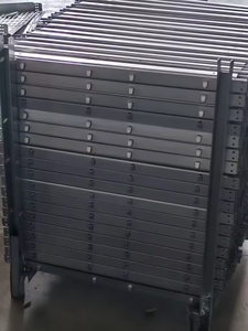 Nuevo <span class=keywords><strong>gallinero</strong></span> automático de acero galvanizado tipo H de Hebei, 80 kg, 15-20 años de vida útil, 5 años de garantía - Product Image 3