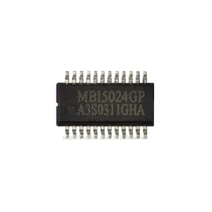 Original New MBI5024 LED Driver IC Chip Integrated Circuit Electronic Components