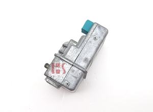 Chất lượng cao w204 w207 W212 khóa mô phỏng ESL chỉ đạo khóa giả lập cho Mercedes Benz C200 GLK CLK E Series xe (có logo) - Product Image 2