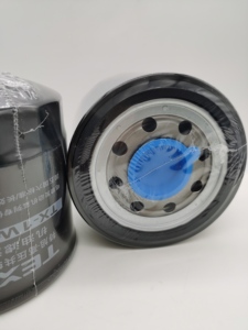 กรองน้ำมันคุณภาพสูง JXD1104 1012120-P301 JLX-406 8-98328207-0 5-87610117-0 สำหรับเครื่องยนต์ JAC (4HF1, 4HG1, 4HK1) - Product Image 1