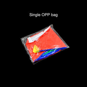 수영장 파티 용품 수영장 장난감 어린이 해변 장난감 비치볼 <span class=keywords><strong>PVC</strong></span> 유니섹스 플라스틱 공 레인보우 MART - Product Image 6