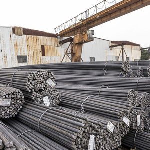 HRB335 HRB400 HRB500 Seismic Resistant Rebar 8-32mm High Yield Strength <strong>Steel</strong> <strong>Bar</strong> for High-Rise Buildings BS/AISI Alloy Cutting - Product Image 4