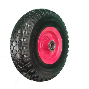 Neumático Carrito de MDI 260x85mm 3.00-4 Pesca Carretilla Neumático de neumáticos carro de Saco Camión,