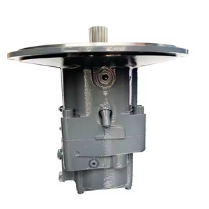 Pompe à pistons axiaux hydraulique série A11VLO, best-seller, A11VLO260 A11VLO040 A11VLO95 A11VLO130, état neuf - Product Image 6