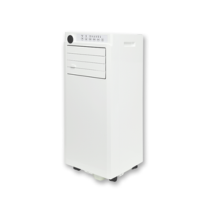 <span class=keywords><strong>Climatiseurs</strong></span> portables 9000 Btu pour la maison et le bureau, utilisation 24h/24, vente directe d'usine - Product Image 4