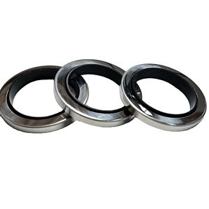 Manny Industrial Metal Compressor Parts 1622462800 Joint d'huile - Product Image 4