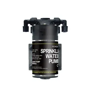 High Quality Sprinkle Water Pump Spray Misting System For Reptile Terrarium
