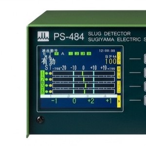 Detector de Puntos Muertos de Precisión de Doble Canal Sugiden PS-462, 50 mm, Calidad Superior, Hecho en Japón - Product Image 1