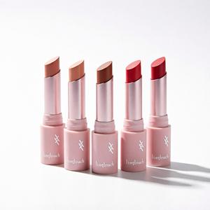 Lápiz Labial de Terciopelo Limtouch 5g Acabado Mate Para Todo Tipo de Piel Fórmula K-Beauty - Product Image 1
