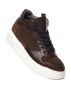Vente en gros de baskets pour hommes, chaussures de sport décontractées, baskets de course pour hommes, style LSport - Product Image 3