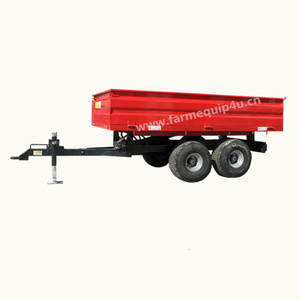 <span class=keywords><strong>Remorque</strong></span> basculante agricole à 4 roues, <span class=keywords><strong>remorque</strong></span> basculante hydraulique à essieu simple, <span class=keywords><strong>remorque</strong></span> à plateau, fabricant de chariots agricoles - Product Image 3