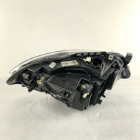Kit de phares LED haute performance OEM pour BMW Série 2 M2 F22 F23 F87 16-22, avec feux de jour à LED Angel Eye, lentille adaptative et direction assistée.