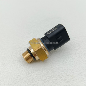 Capteur de Pression de Carburant Haute Qualité 2746717 274-6717 pour Moteurs C7 C9 C12 C13 C15 et Excavatrices E345D E349D - Product Image 3