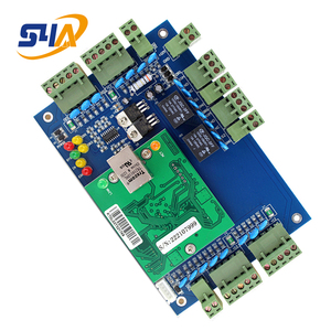 Controlador de Acceso de Doble Puerta en la Nube ACB-002 - Product Image 2