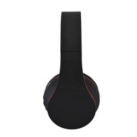 Over Ear écouteurs stéréo sans fil de haute qualité bluetooth casque de jeu écouteur bandeau casque