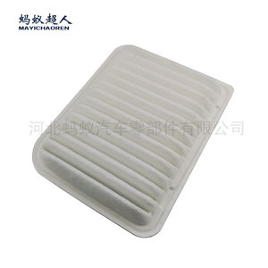 ไส้กรองอากาศ Myk A207 สำหรับมิตซูบิชิ เอาท์แลนเดอร์ เปอโยต์ 4008 ขนาดมาตรฐาน - Product Image 5