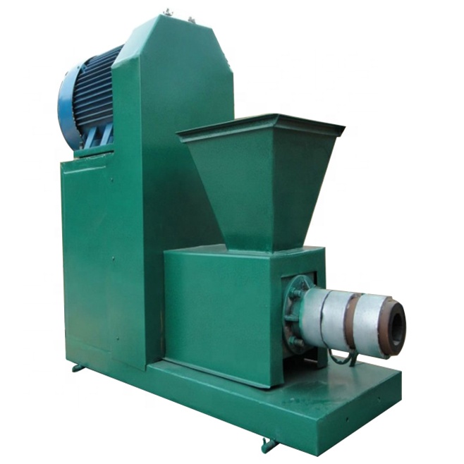 Высокоэффективная машина для производства угля, цена