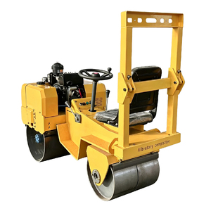 <span class=keywords><strong>Rouleau</strong></span> compresseur vibrant compact <span class=keywords><strong>de</strong></span> 1 à 3 tonnes, directement <span class=keywords><strong>de</strong></span> l'usine, à vendre - Product Image 5