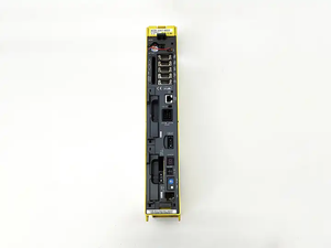 A02B-0307-B822 F a NU C Contrôleur de base principal de système à 2 emplacements compatible avec les pièces 31i-A 310i-A 310i-SA - Product Image 2