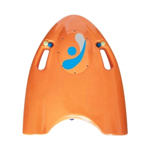 Tabla de ayuda de natación inteligente para niños, tabla de surf de potencia de Motor, tabla de surf eléctrica con Control remoto - Product Image 1