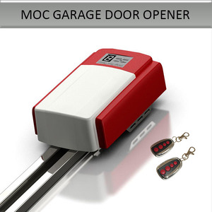 Moteur de porte de Garage avec courroie en métal, installation Simple, prix moteur de porte de Garage <span class=keywords><strong>automatique</strong></span> - Product Image 2