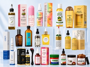 Cuidado Facial OEM al por Mayor K-Beauty: Limpiador Depiwhite, Crema de Heartleaf, Suero de Niacinamida, Tónico Calmante - Product Image 5