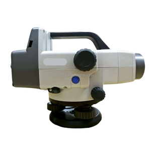Niveau numérique de haute précision de la marque japonaise SDL30 pour l'arpentage Niveau numérique de grossissement 32X - Product Image 3