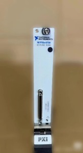 NI National Instruments PXIe-6738 de alta densidad de 16 bits, nuevo en caja - Product Image 2